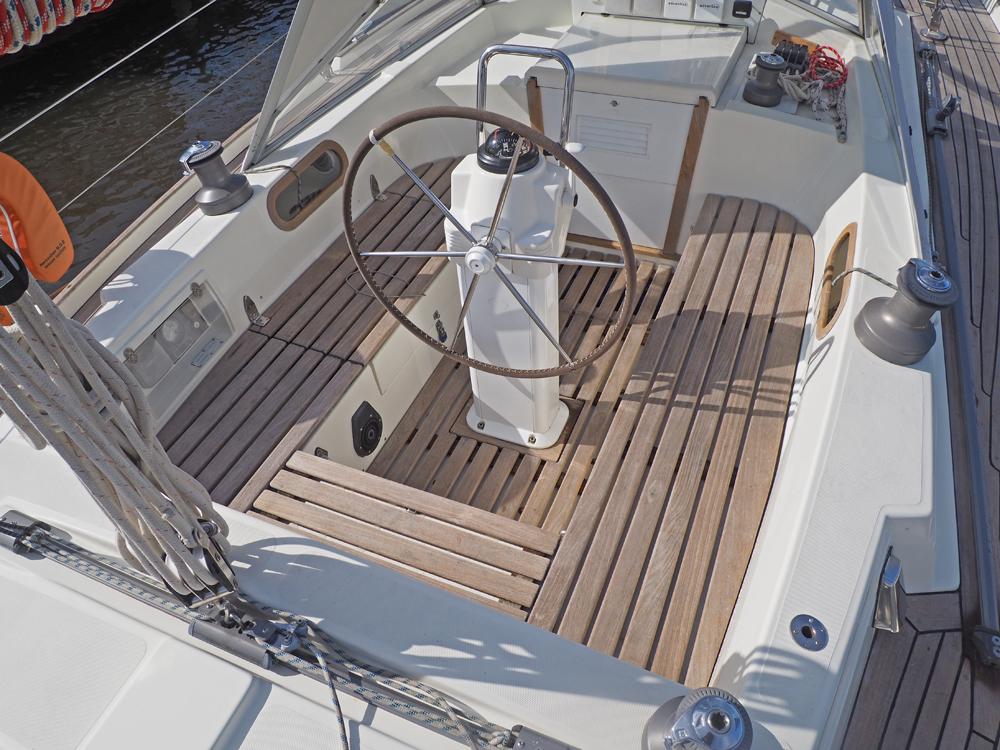 picture Équipement de pont 